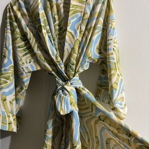 Stylish Multicolor Jumpsuit